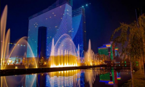 Orbi City Hotel Batumi